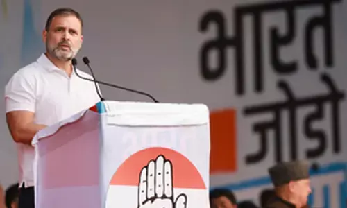 MP News : मप्र में कांग्रेस बनाएगी भारत जोड़ो न्याय यात्रा के जरिए लोकसभा का रोडमैप