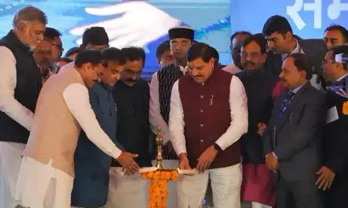 Bhopal News: MP को मिली बड़ी सौगात, केन्द्रीय मंत्री गडकरी ने मध्य प्रदेश को दी 10 हजार करोड़ की सौगात