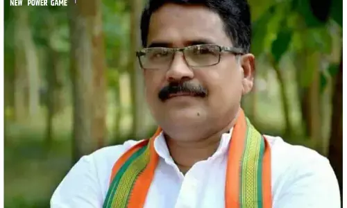 Sansad Chunni Lal Sahu Biography in Hindi: सांसद चुन्नी लाल साहू का जीवन परिचय...