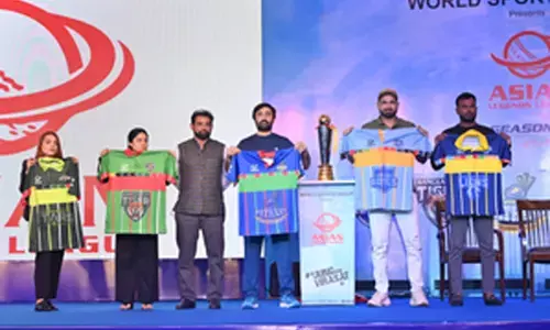 New Delhi News : एशियन लीजेंड्स लीग से जुड़े दिग्गज क्रिकेटर इरफान पठान, उपुल तरंगा