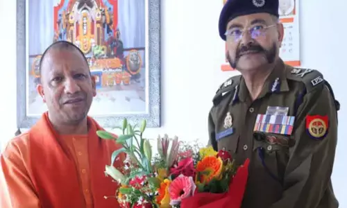 UP DGP Prashant Kumar: सिंघम कहे जाने वाले आईपीएस प्रशांत कुमार बने यूपी के नए डीजीपी, जानिए इनके बारे में