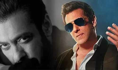 Salman Khan News: सलमान खान की प्रोडक्शन कंपनी ने जारी किया नोटिस, फर्जी कास्टिंग कॉल के खिलाफ लेगी एक्शन