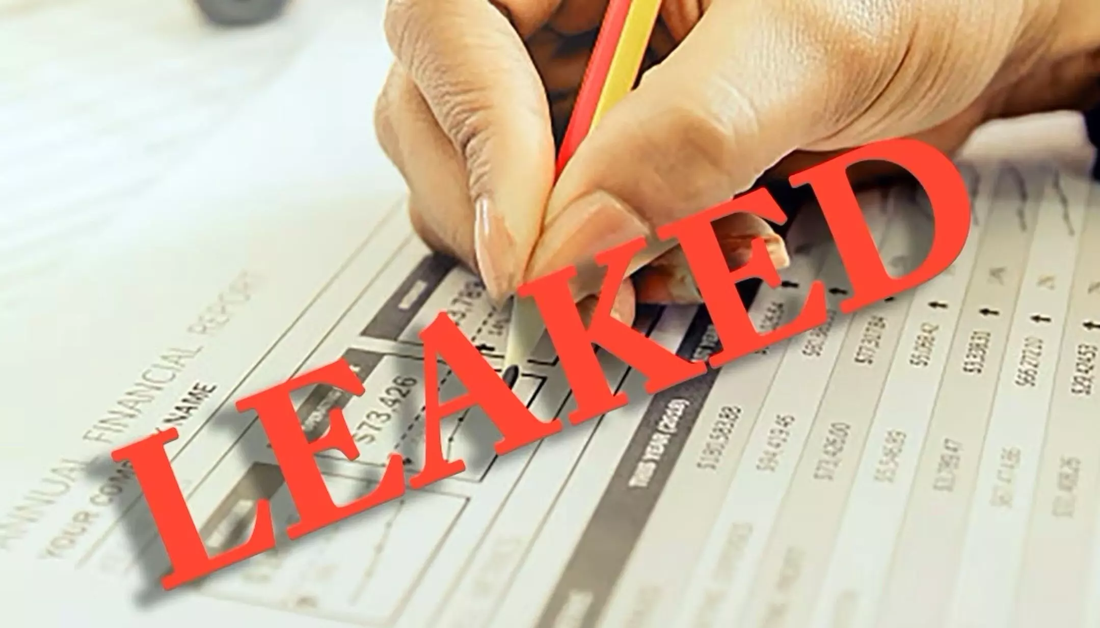 Paper Leak Bill: पेपर लीक पर मोदी सरकार का बड़ा एक्शन, लोकसभा में बिल लाने की तैयारी, दोषियों को मिलेगी ये सजा Paper Leak Bill: पेपर लीक पर मोदी सरकार का बड़ा एक्शन, लोकसभा में बिल लाने की तैयारी, दोषियों को मिलेगी ये सजा