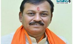 दुर्ग संसदीय सीट से बीजेपी प्रत्‍याशी विजय बघेल