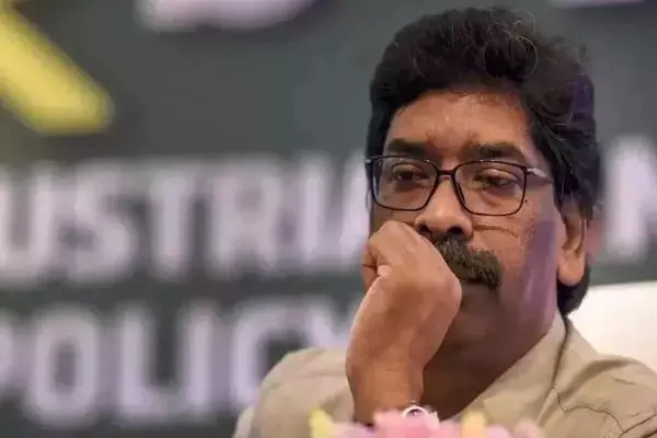 Jharkhand News: आदिवासी संगठन ने आज झारखंड बंद का किया ऐलान, हेमंत सोरेन के गिरफ्तारी से नाराज