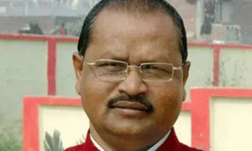 Bihar News : अगर पेशकश की गई तो जद-यू विधायक रिश्‍वत लेने से हिचकेंगे नहीं