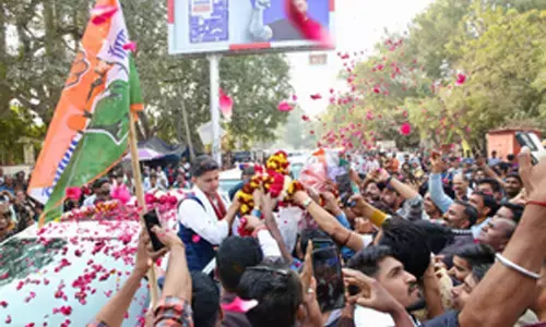 Rajasthan News : सचिन पायलट ने ईआरसीपी पर राजस्‍थान सरकार से उठाए सवाल, कहा- विधानसभा में रखे जाएं दस्तावेज