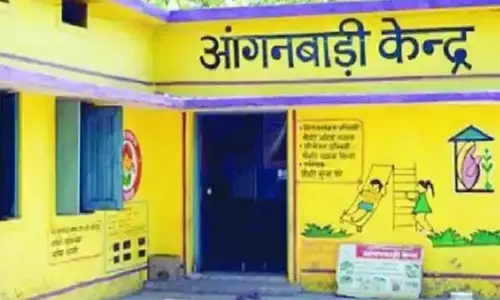 Rajasthan News: राजस्थान सरकार ने आदेश किया जारी, आंगनबाड़ी के बच्चों के लिए ड्रेस कोड लागू