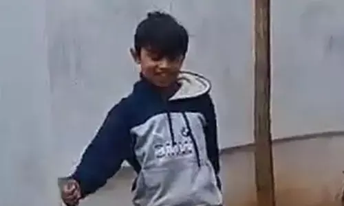 Jashpur News:  मुख्यमंत्री विष्णुदेव साय की पहल से बालक सचिन का होगा निःशुल्क इलाज