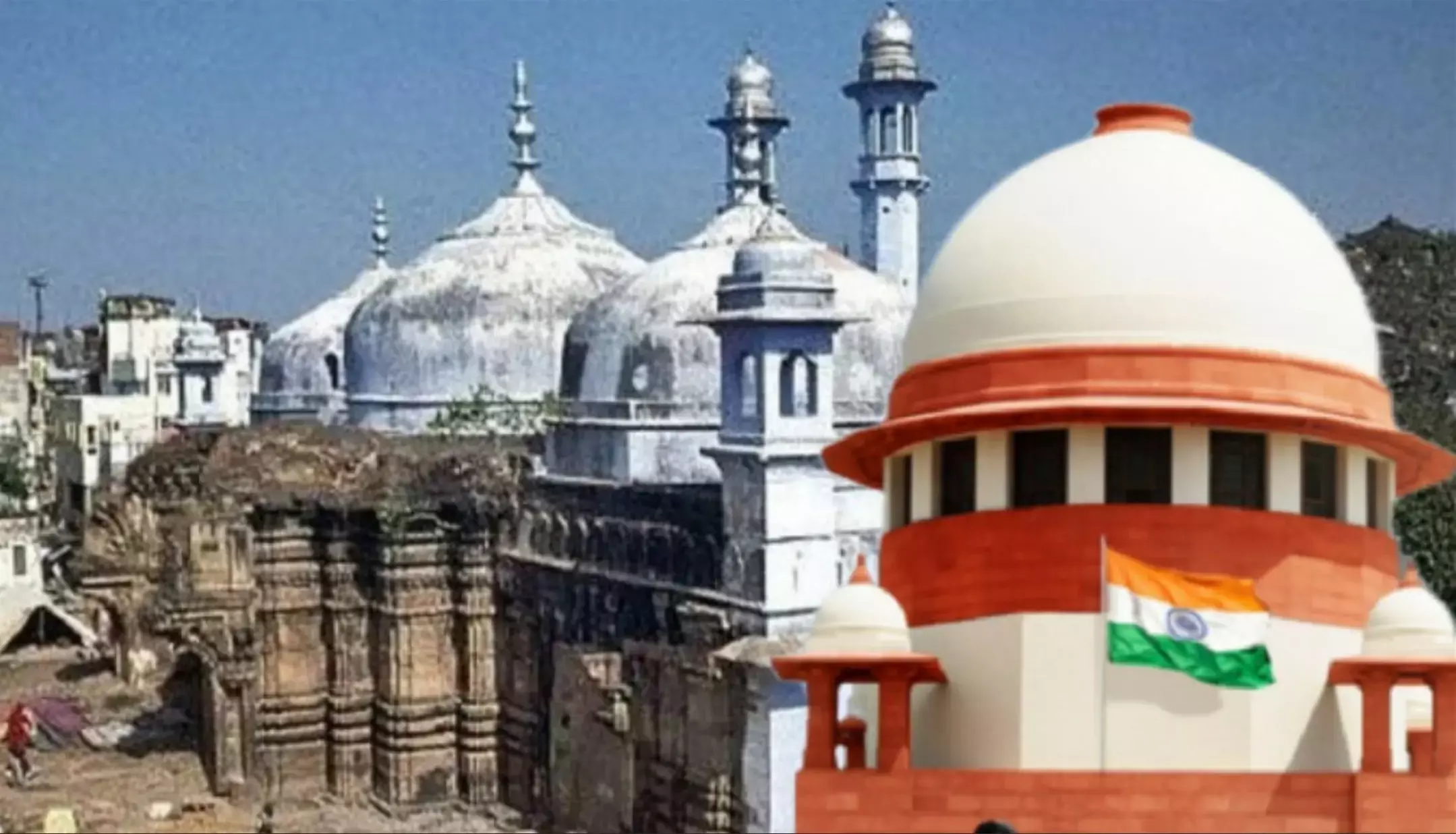 Gyanvapi Mosque Case: ज्ञानवापी मस्जिद समिति को सुप्रीम कोर्ट से झटका, सुनवाई से इनकार, हाई कोर्ट जाने को कहा
