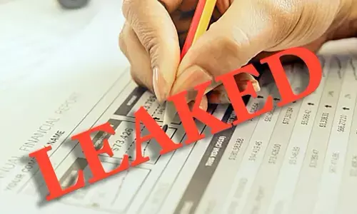 Paper Leak Bill: पेपर लीक पर मोदी सरकार का बड़ा एक्शन, लोकसभा में बिल लाने की तैयारी, दोषियों को मिलेगी ये सजा