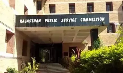 RPSC Recruitment 2024: प्रोगामर के 216 पदों की भर्ती के लिए आज से आवेदन शुरू, चाहिए ये योग्यता