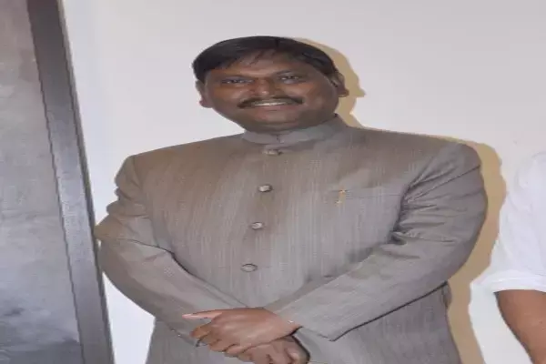 Jharkhand News : मोदी की गारंटियों का आईना है अंतरिम बजट : अर्जुन मुंडा
