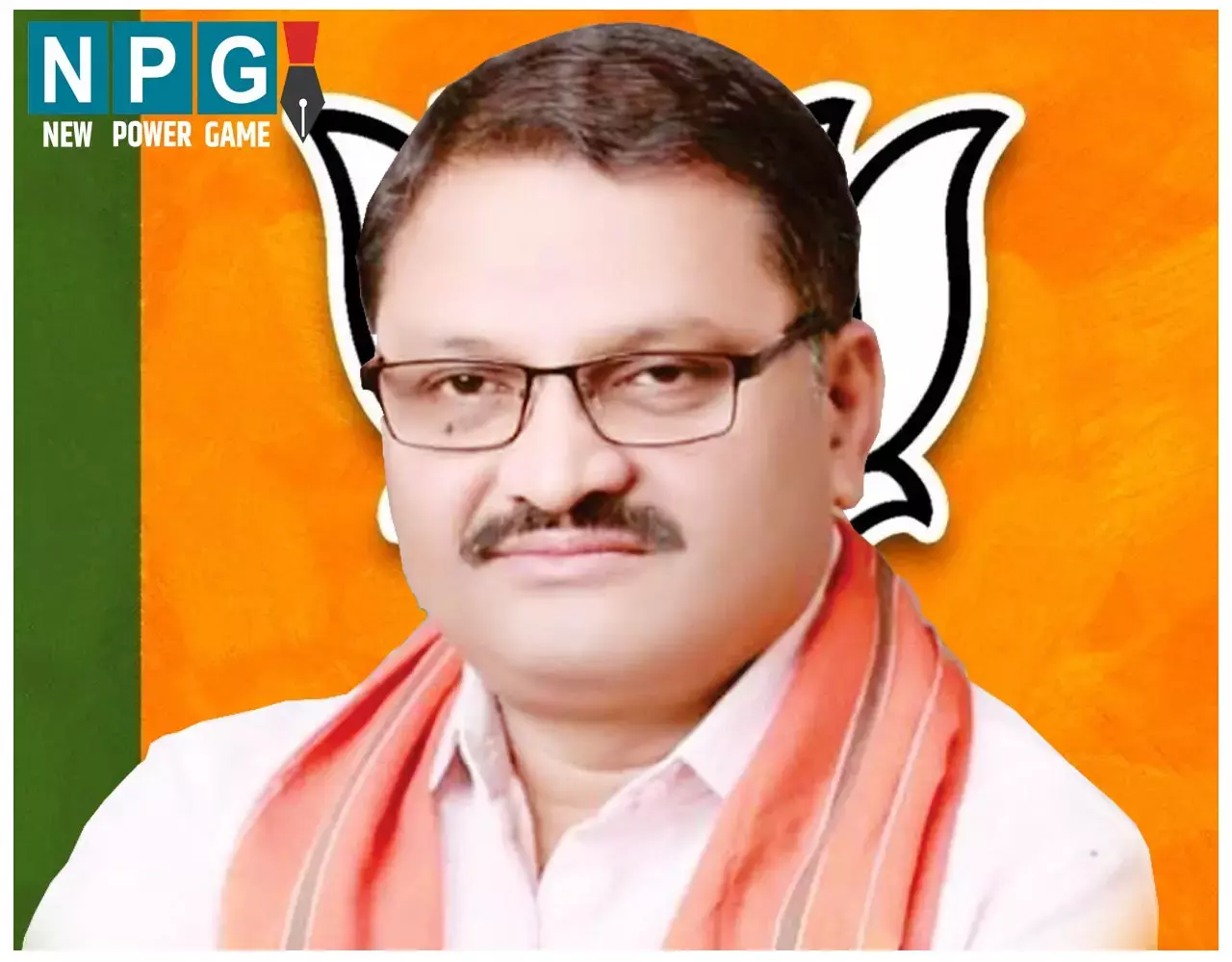 Sansad Santosh Pandey Biography in Hindi: सांसद संतोष पांडेय का जीवन परिचय...