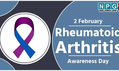Rheumatoid Arthritis Awareness day News (2 February): रूमेटाइड आर्थराइटिस में इन चीज़ों के सेवन से मिलेगी दर्द और सूजन से राहत, जीवन होगा आसान...