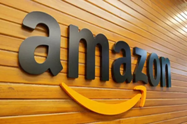 Amazon News : अमेजन ने होलीडे क्वार्टर में रिकॉर्ड 140 बिलियन डॉलर की शुद्ध बिक्री की दर्ज Amazon News : अमेजन ने होलीडे क्वार्टर में रिकॉर्ड 140 बिलियन डॉलर की शुद्ध बिक्री की दर्ज