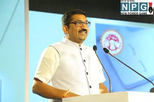 Biography of IAS P. Narhari in Hindi: जानिए कौन हैं आईएएस पी. नरहरि, पढ़े- आईएएस पी. नरहरि का हिंदी में जीवन परिचय Biography of IAS P. Narhari in Hindi: जानिए कौन हैं आईएएस पी. नरहरि, पढ़े- आईएएस पी. नरहरि का हिंदी में जीवन परिचय