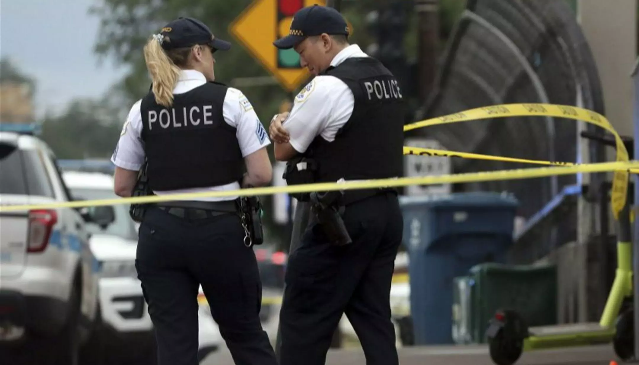 Indian student death: अमेरिका में एक और भारतीय छात्र की मौत, वजह साफ नहीं, 17 दिनों में चौथी घटना Indian student death: अमेरिका में एक और भारतीय छात्र की मौत, वजह साफ नहीं, 17 दिनों में चौथी घटना