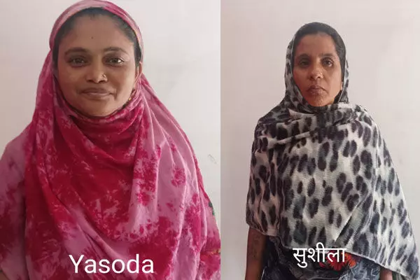 Raipur News: राजधानी में बच्चा खरीद-फरोख्त गिरोह का भंडाफोड़: 1.5 लाख में बच्चा खरीदकर 5 लाख में बेचने वाली 2 महिलाओं सहित 6 गिरफ्तार