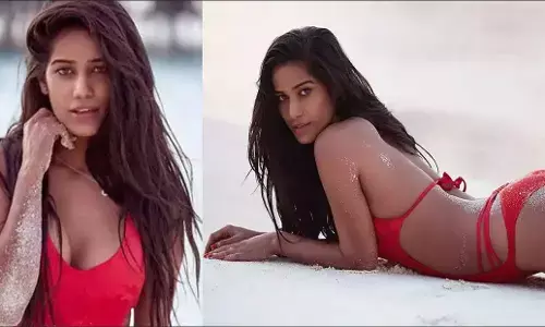 Poonam Pandey Death News: 32 साल की उम्र में पूनम पांडे ने तोड़ा दम, सर्वाइकल कैंसर से गई जान, इंस्ट्राग्राम से जारी हुआ बयान