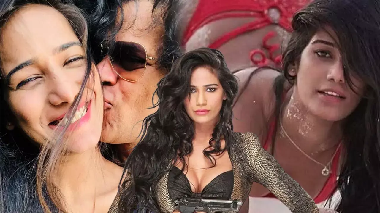 Poonam Pandey Death: BF से शादी के 12 दिन में ही पूनम पांडे का हो गया था तलाक, मौत से पहले एक्ट्रेस ने शेयर किया था आखिरी वीडियो...