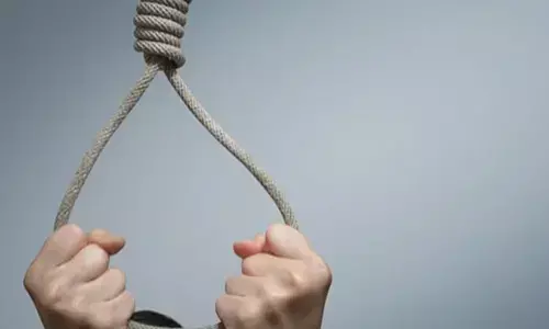 Kota Suicide News: कोटा में नहीं थम रहा सुसाइड का मामला, अब बीटेक के छात्र ने दी जान, यूपी का रहने वाला था छात्र