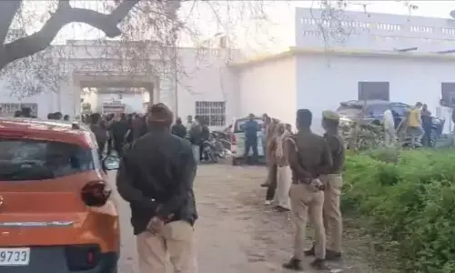 Malihabad Crime News: मलिहाबाद में ट्रिपल मर्डर, दिनदहाड़े तीन की गोली मारकर हत्या, एक घायल