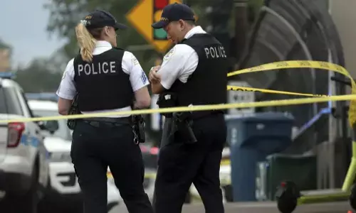 Indian student death: अमेरिका में एक और भारतीय छात्र की मौत, वजह साफ नहीं, 17 दिनों में चौथी घटना