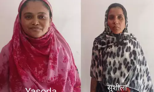 Raipur News: राजधानी में बच्चा खरीद-फरोख्त गिरोह का भंडाफोड़: 1.5 लाख में बच्चा खरीदकर 5 लाख में बेचने वाली 2 महिलाओं सहित 6 गिरफ्तार