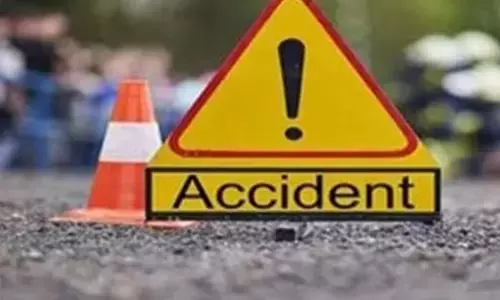 Bihar News: जांच से बचने के लिए विभाग के टीम पर हमला, पिकअप चालक ने गाड़ी से कुचला, 1 की मौत, 2 घायल