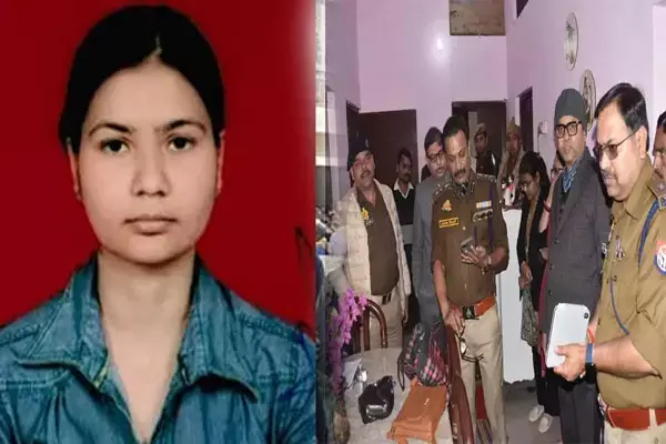 UP Judge Jyotsna Rai-महिला जज की मिली लाश: फंदे से लटका मिला शव, मौके पर डीएम-एसएसपी समेत तमाम अधिकारी...
