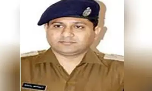 IPS Rahul Bhagat: पोस्टिंग ब्रेकिंग:आईपीएस राहुल भगत बनाए गए  सीएम विष्‍णुदेव साय के सचिव: जीएडी ने जारी किया आदेश..