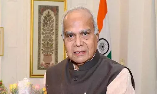 Governor Banwali Lal Purohit: पंजाब राज्यपाल बनवाली लाल पुरोहित ने दिया इस्तीफा: राष्ट्रपति को भेजा पत्र, जाने क्या बताई वजह...