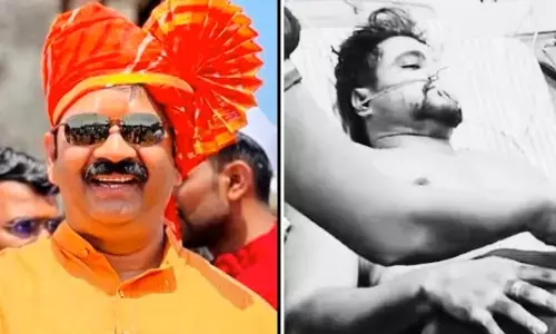 Maharashtra Crime News: BJP विधायक ने थाने में शिंदे गुट के शिवसेना MLA को मारी गोली, कहा- मुझे कोई पछतावा नहीं