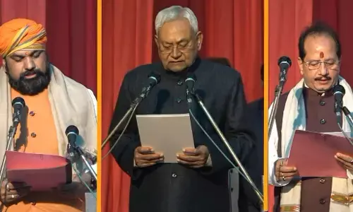 Bihar Minister Portfolio: CM नीतीश ने किया विभागों का बंटवारा, देखें बिहार में किस मंत्री को कौन सा मंत्रालय मिला