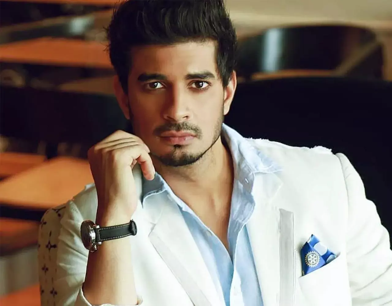 Tahir Raj Bhasin: क्लासिक रन लोला रन के भारतीय रूपांतरण में मुख्य भूमिका निभाना रहा विशेष...