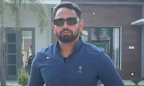 Bhana Sidhu News: पंजाब में यूट्यूबर Bhana Sidhu की गिरफ्तारी पर बवाल, CM आवास के सामने प्रदर्शन का ऐलान