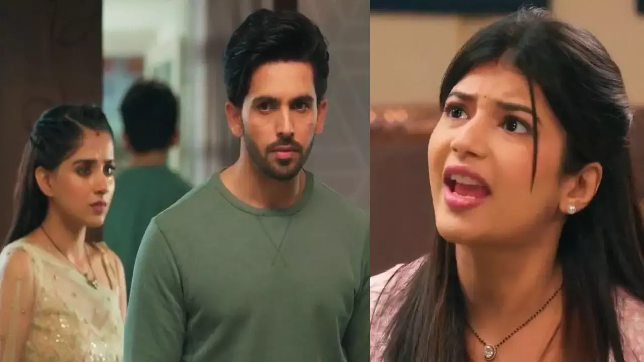 Yeh Rishta Kya Kehlata Hai 13 March 2024: अभिरा के कदमों में बैठेगा अरमान, फूफा सा की दिखायेगा औकात