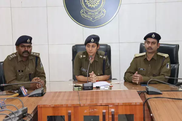 CG-शिक्षक की सुपारी देकर हत्या: ढाई लाख में बहन दामाद ने बुलाए पांच हत्यारे, स्कूल से लौटने के दौरान उतारा मौत के घाट