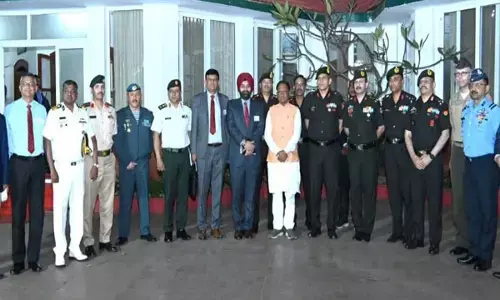 CG News: अमेरिका, सऊदी अरब, नेपाल सहित इन देशों से आये विदेशी अधिकारियों को खूब भाया छत्तीसगढ़, CM विष्णु देव साय से की मुलाकात