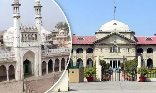 Gyanvapi Case: ज्ञानवापी के तहखाने में जारी रहेगी पूजा या लगेगी रोक? इलाहाबाद हाईकोर्ट का फैसला आज