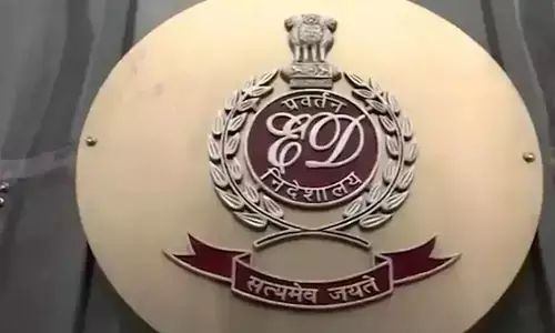 Jharkhand News: JSSC-CGL पेपर लीक केस में ED की एंट्री, पेपर लीक मामले में मनी लॉन्ड्रिंग की करेगी जांच