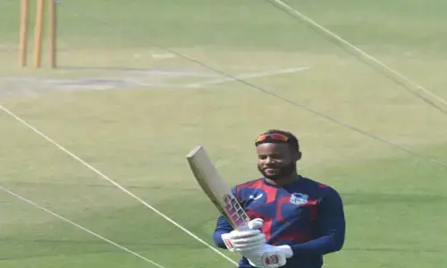 New Delhi News : क्रिकेटर फैबियन एलन के साथ गन पॉइंट पर लूटपाट: रिपोर्ट