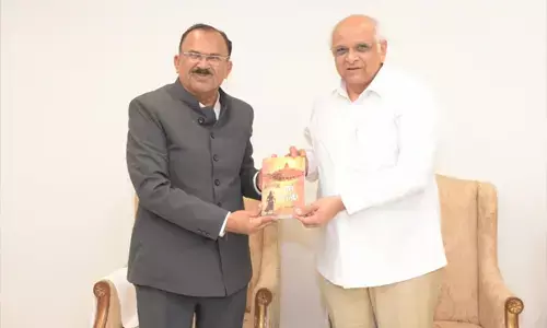 Rajasthan News : अध्यक्ष वासुदेव देवनानी बोले- गुजरात, राजस्थान एक दूसरे के पूरक