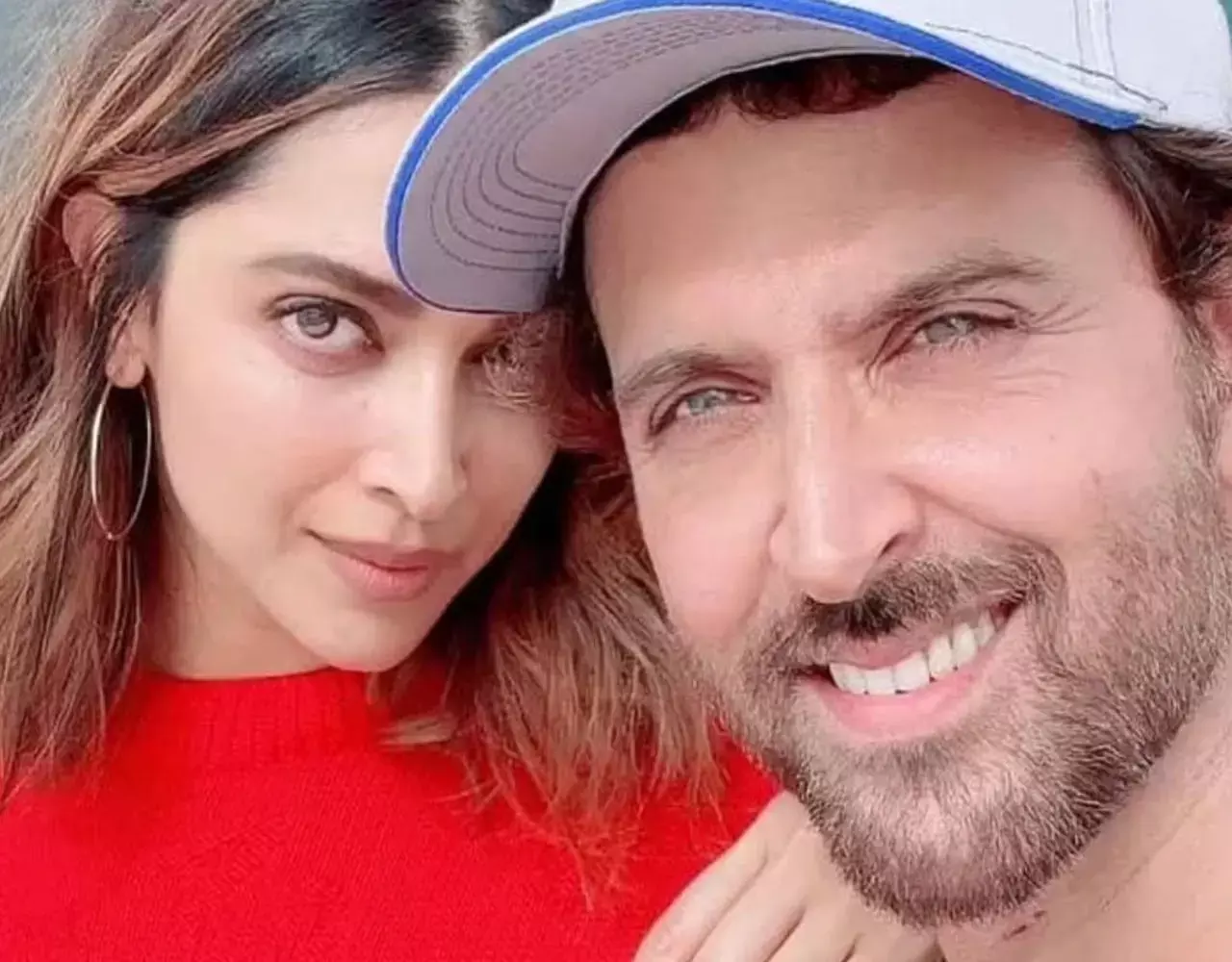 Hrithik-Deepika Padukone: ऋतिक-दीपिका को मिला कानूनी नोटिस, फिल्म फाइटर के इस अश्लील सीन ने बढ़ाई मुसीबत...जानिए