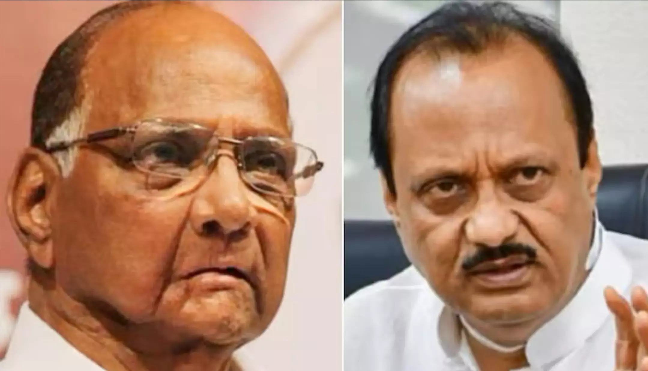 Sharad Pawar News: शरद पवार को बड़ा झटका, अजित पवार गुट ही असली NCP, चुनाव आयोग ने सुनाया फैसला