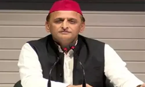 Uttar Pradesh News : राहुल की न्याय यात्रा में शामिल होंगे अखिलेश