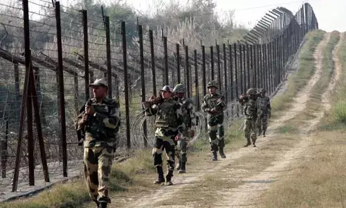 Pakistani Spy: राजस्थान से पकड़ा गया पाकिस्तानी जासूस, लॉन्ग टर्म वीजा पर आया था भारत, फ़ोन में मिले पाकिस्तानी कॉन्टेक्ट