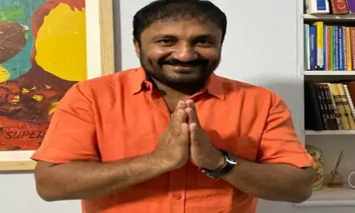 Bihar News : सुपर 30 के आनंद कुमार को यूएई का गोल्डन वीजा मिला