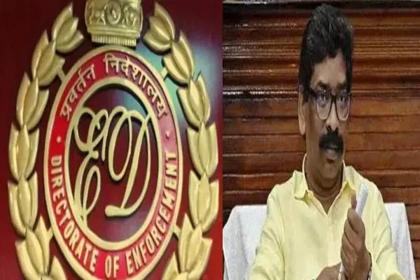 Hemant Soren News: हेमंत सोरेन की ED रिमांड का आज आखिरी दिन, फिर कोर्ट में पेश होंगे हेमंत, बढ़ सकती है रिमांड